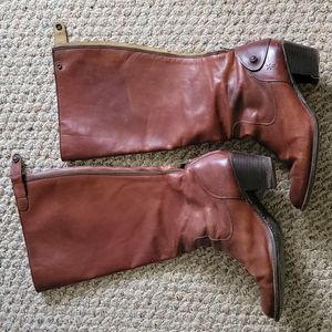 Frye Boots, size 10